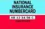 NI Number Support